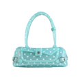thumbnail image 1 of Uobin Polka Jelly Handbag For Everyday Use Cute Fashionable Shoulder With Classic Work Street Style, 1 of 5