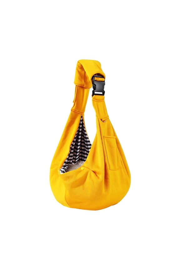 Unisex Sling Backpack Adjustable Strap Breathable Daypack For Outdoor Travel Hiking Commuting Compact Portable Carryall Storage Pouch