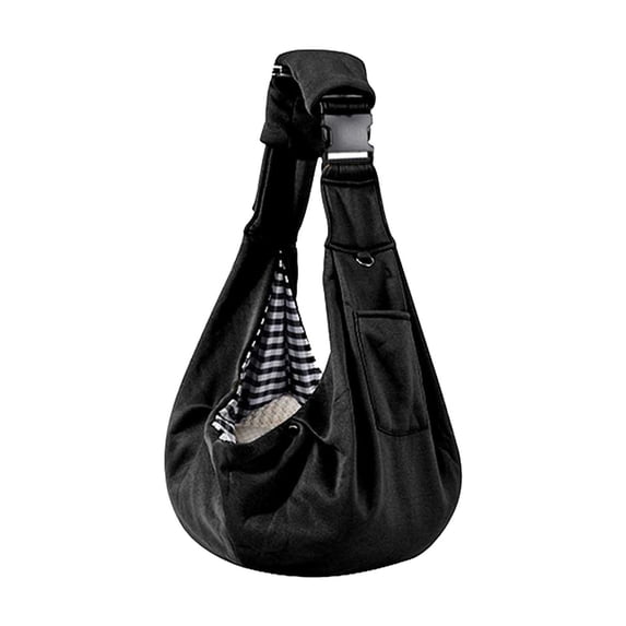Uobin Unisex Sling Backpack Adjustable Strap Breathable Daypack For Outdoor Travel Hiking Commuting Compact Portable Carryall Storage Pouch
