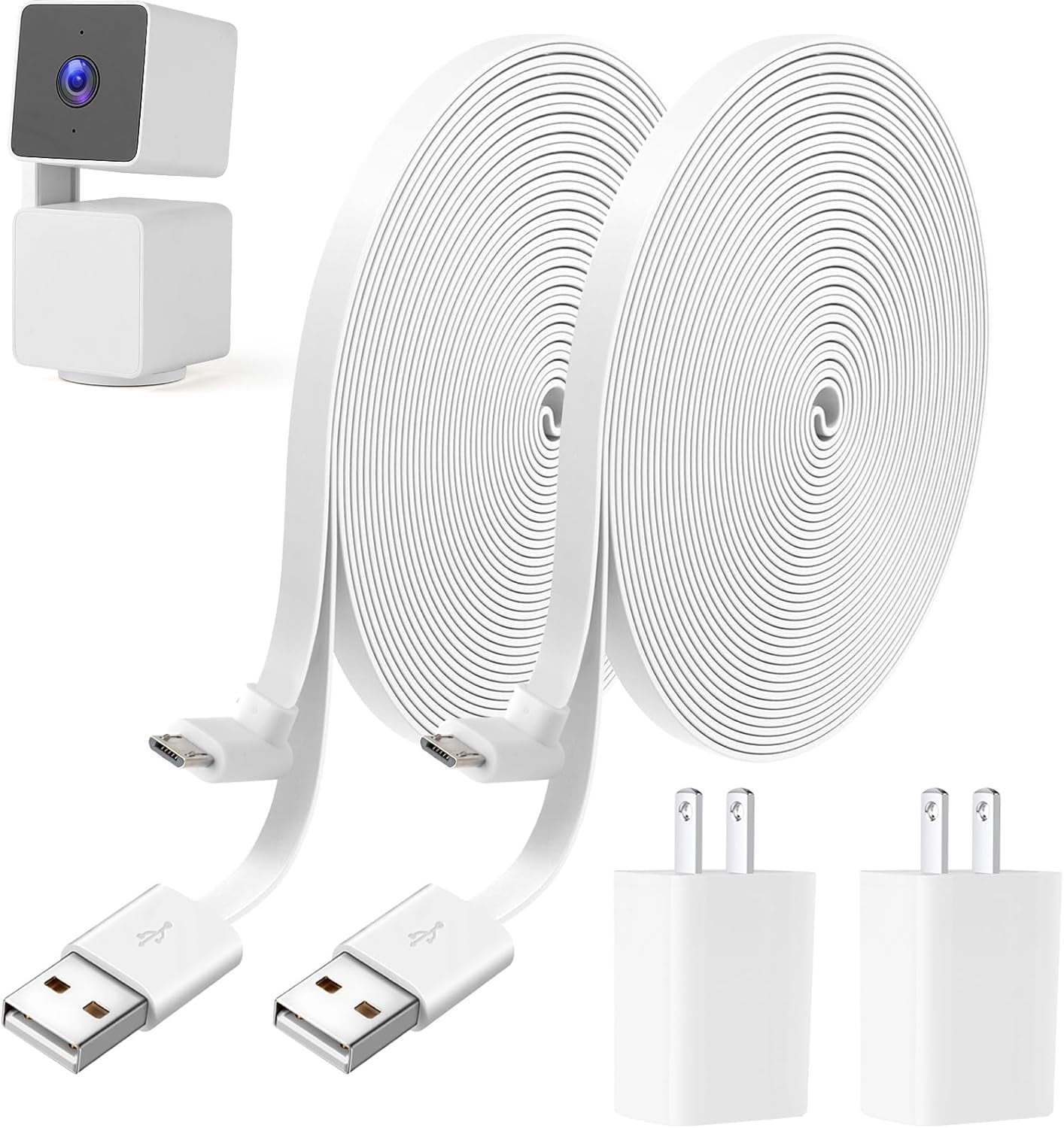 Extension Cord Wyze Replacement Cord Wyze Extension Cable