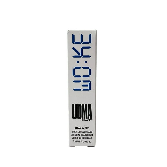 Uoma Beauty Stay Woke Brightening Concealer Fair Lady T2