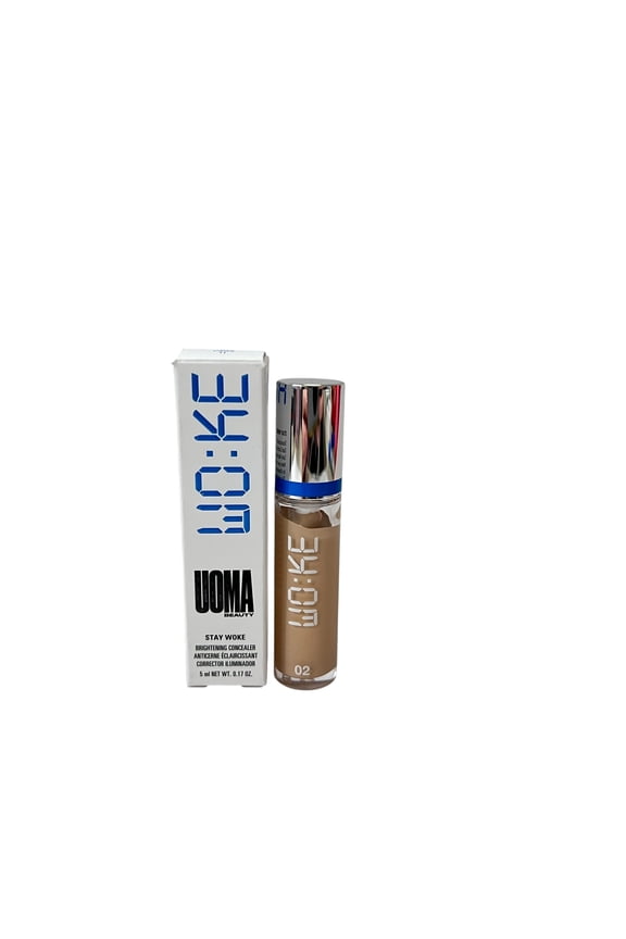 Uoma Stay Woke Concealer Fair Lady T1