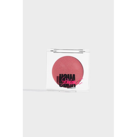 Uoma by Sharon C, Flawless IRL Blush Bougie AF