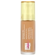 Uoma by Sharon C, Flawless IRL Skin Perfecting Foundation Honey Honey T3