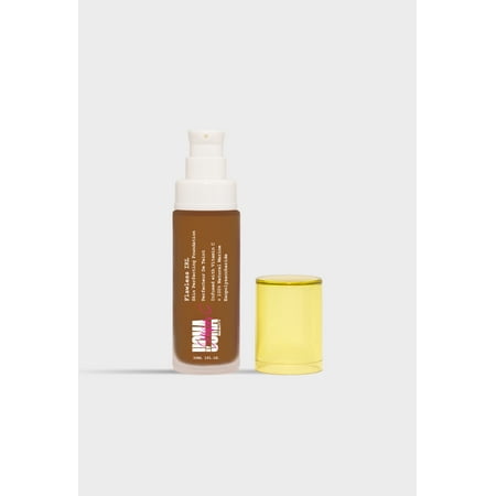 Uoma by Sharon C, Flawless IRL Skin Perfecting Foundation Bronze Venus T5
