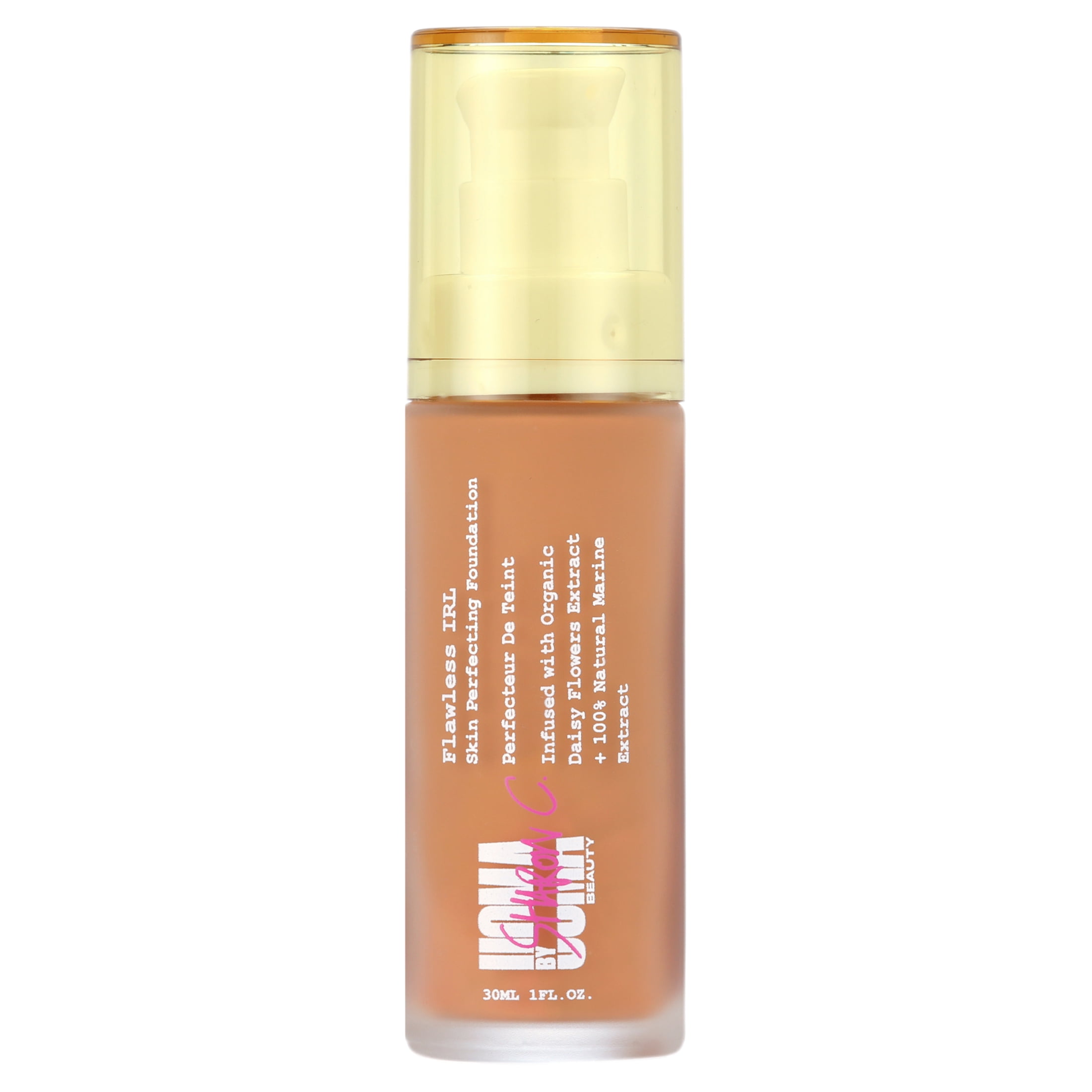 unoa Arm foundation flawless✨ AOA Flawless Liquid Foundation – Shop Miss A