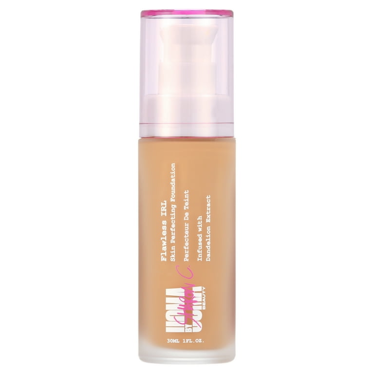 unoa Arm foundation flawless✨ AOA Flawless Liquid Foundation – Shop Miss A