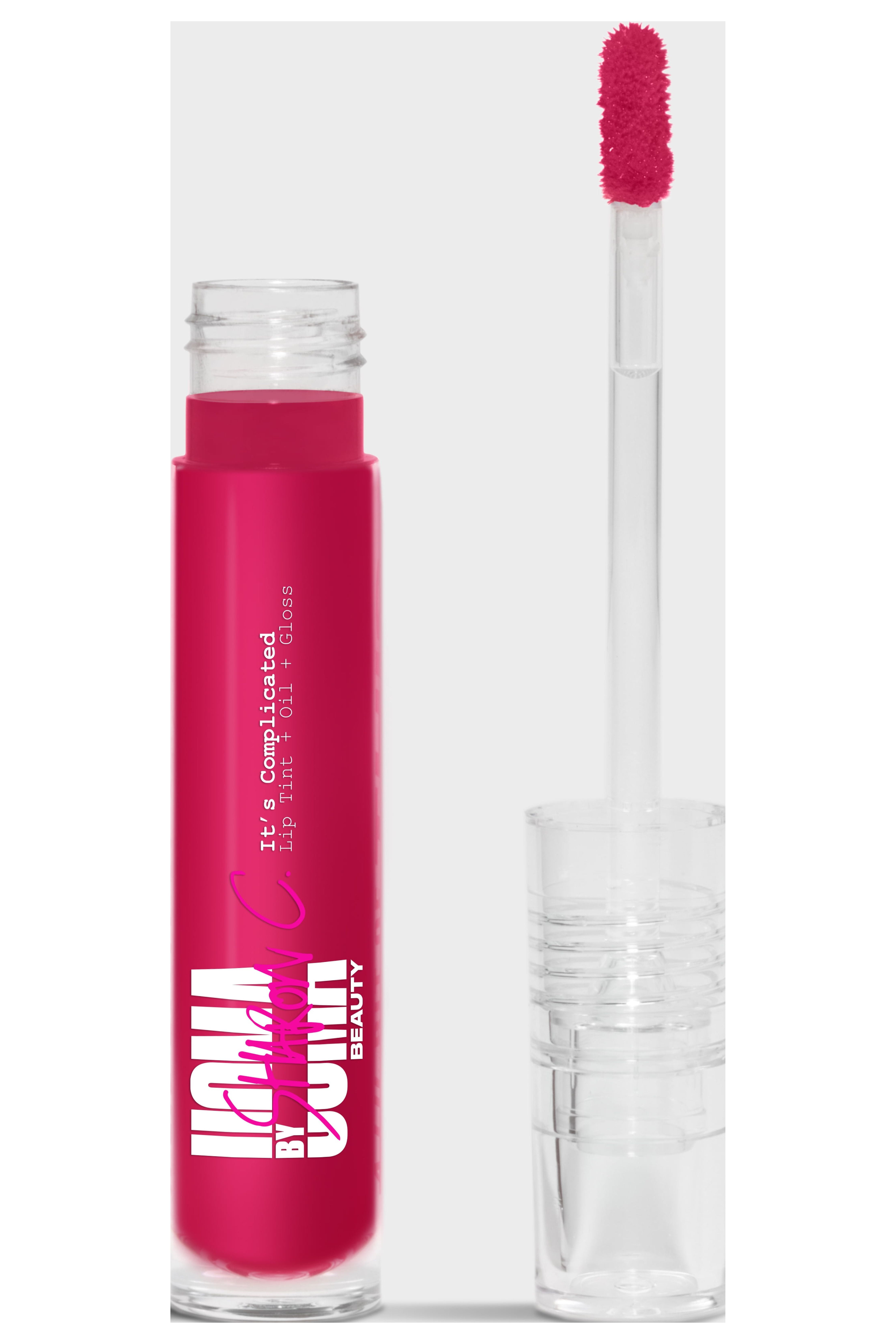 uoma by sharon c lip stain Uoma by Sharon C, Its Complicated Lip Tint Oil Jamaica