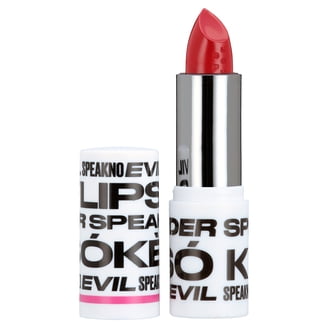 sharon c lip stain UOMA by Sharon C