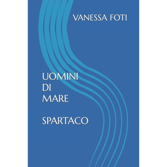 Project M: Uomini Di Mare (Paperback)