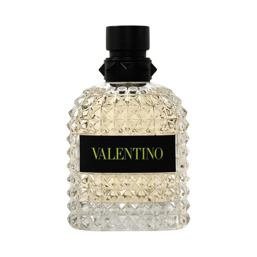 Uomo Born In Roma Yellow Dream 3.4 oz Velantnio EDT Spray