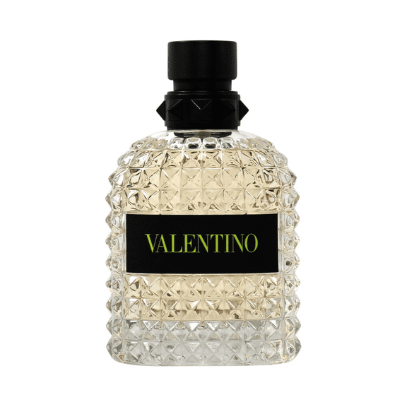 Uomo Born In Roma Yellow Dream 3.4 oz Velantnio EDT Spray