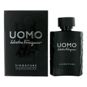 Uomo Signature by Eau De Parfum Spray 3.4 oz for Men, 543941