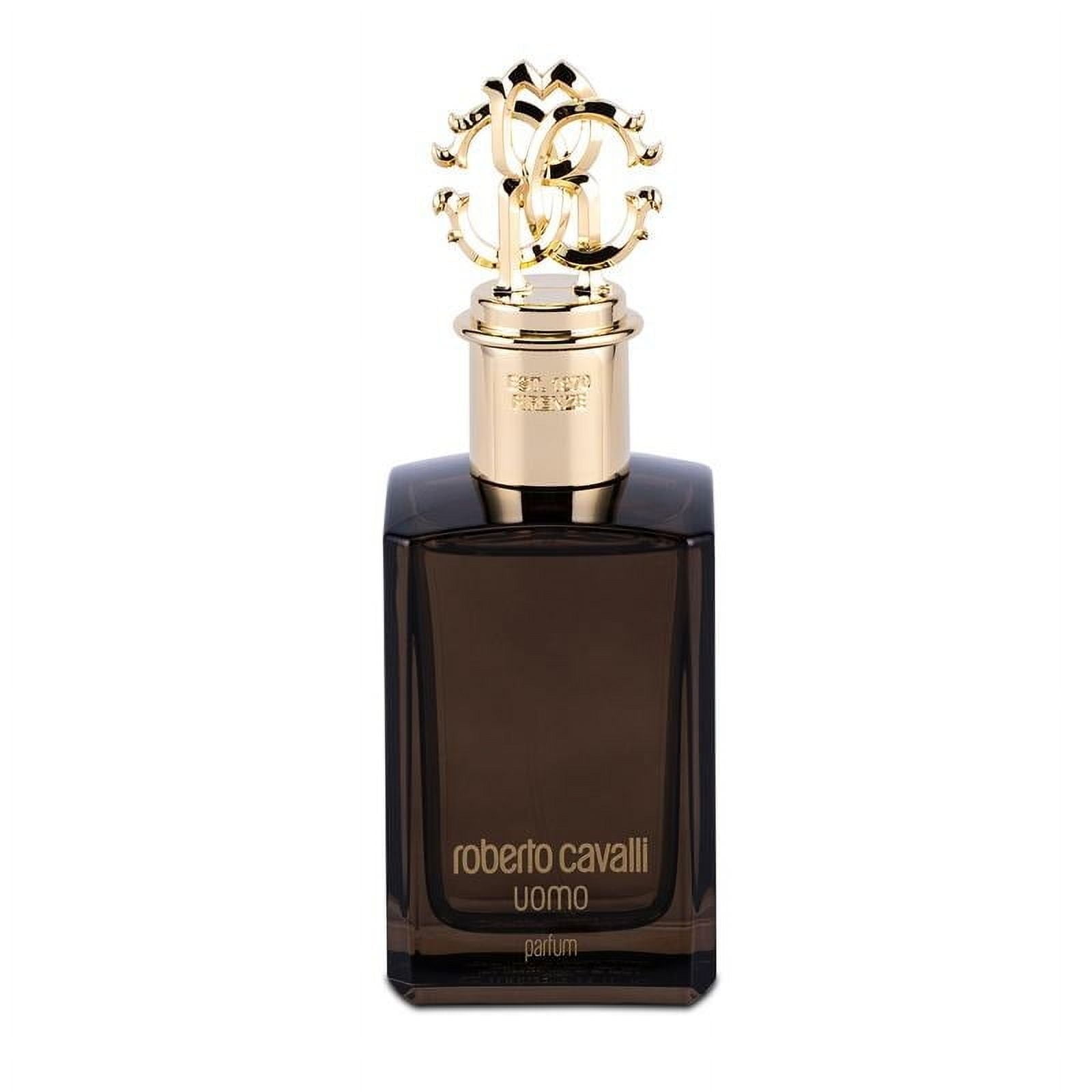 Uomo by Roberto Cavalli for Men oz Parfum Kuwait Ubuy