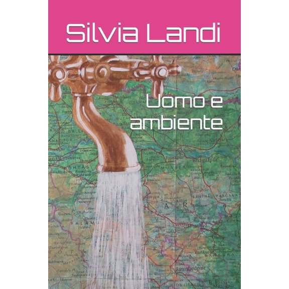 Uomo e ambiente (Paperback)