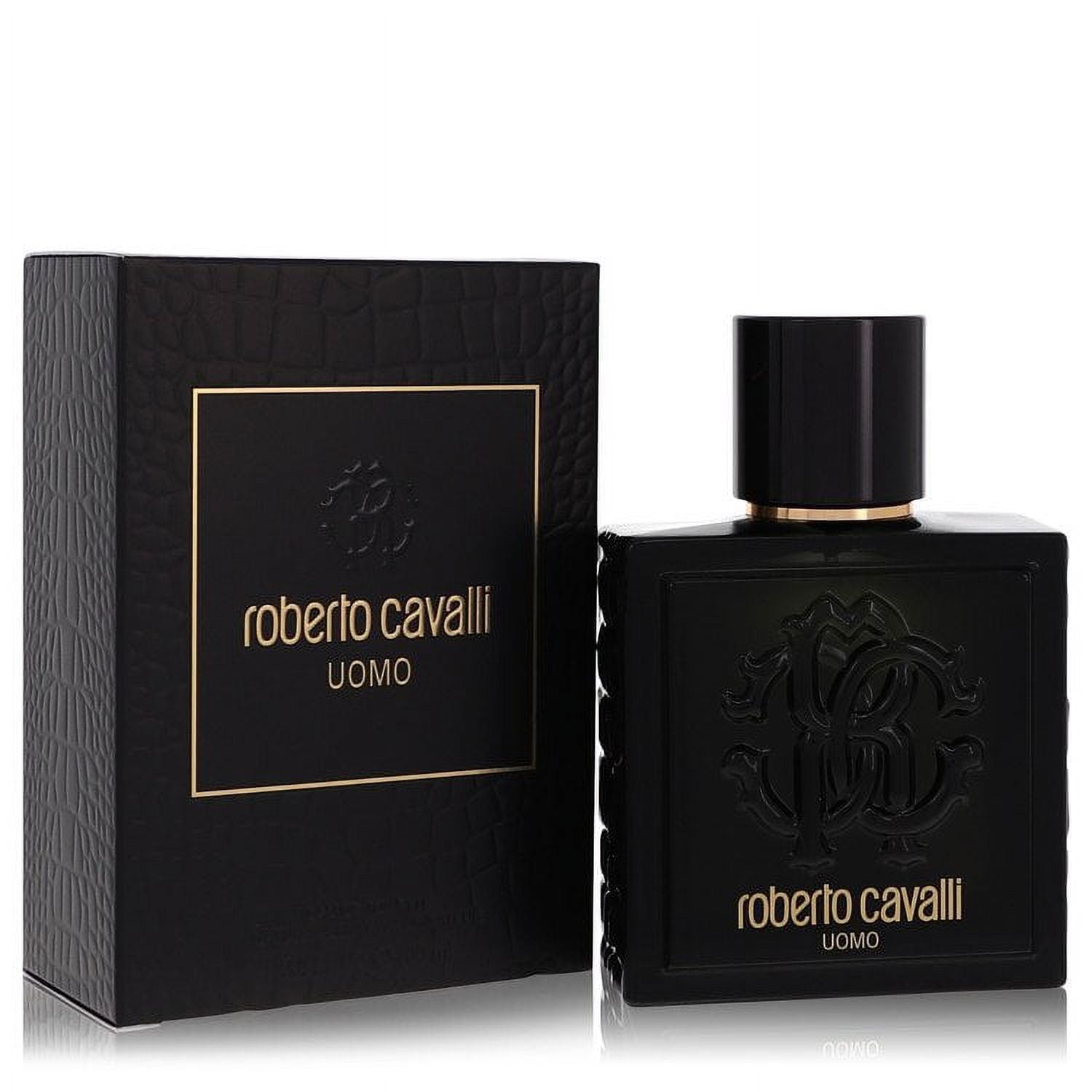 香水(男性用) Roberto Cavalli Uomo Parfum s-l400.jpg