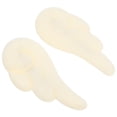 thumbnail image 1 of Uonlytech 1 Pair of Non Slip Hair Clips in Wings Shape for Girls Birthday Parties, 1 of 7