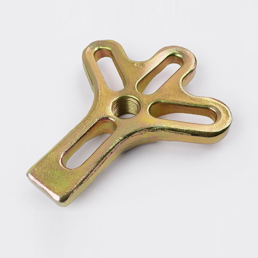 Uonlytech 1Set Steering Wheel Puller Kit Alloy Automotive Repair Tool ...