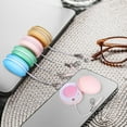 thumbnail image 1 of Uonlytech Macaron Smartphone Screen Cleaners, Assorted Colors, Effective for Fingerprint Removal, 1 of 8