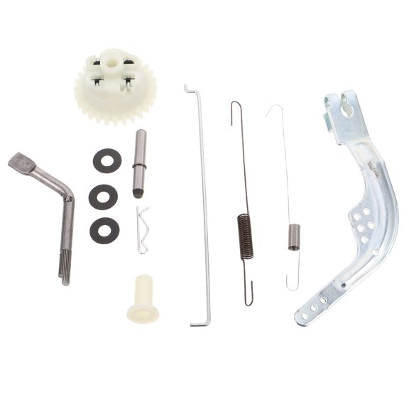 Uonlytech 1Set Engine Speed Control Governor Kit Compatible with Lawn Mowers and Generators