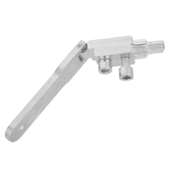 Uonlytech 1Set Reverse Thread Pipe Extractor Tool for Home Plumbing Efficient Thread Removal