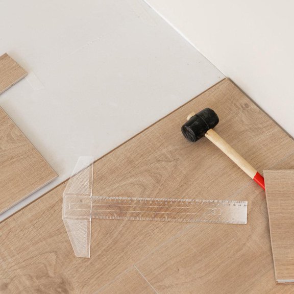 Uonlytech 2Pcs Drafting Rulers for Accurate Drawing and Layout Checking