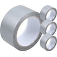thumbnail image 1 of Uonlytech Heavy Duty Grey Duct Tape Roll with Strong Adhesive for Carpet Edges and Packaging, 1 of 8