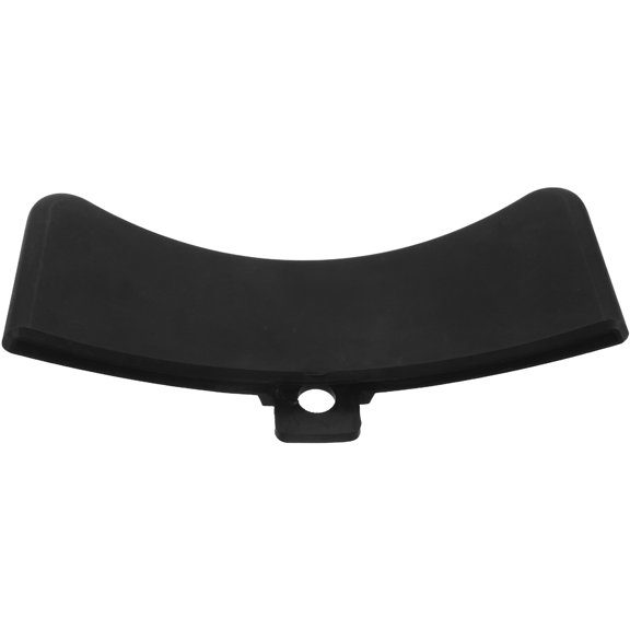 Uonlytech Automotive Tire Changer Rim Saver Black Plastic Bead Breaker Shield Sleeve