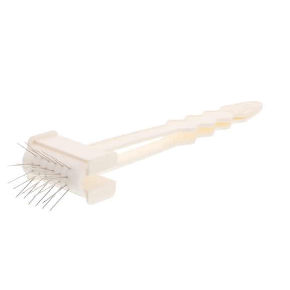 Uonlytech Balloon Popping Tool for Festivals and Weddings with Quick Event Cleanup Feature Beige