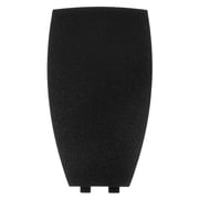 Uonlytech Car Key Back Cover Replacement Plastic Case for Many Vehicle Models Black