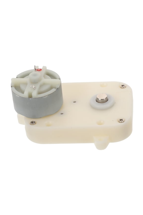 Durable Automatic Watch Winder Motor Assembly with Low Speed for Watch Storage Box