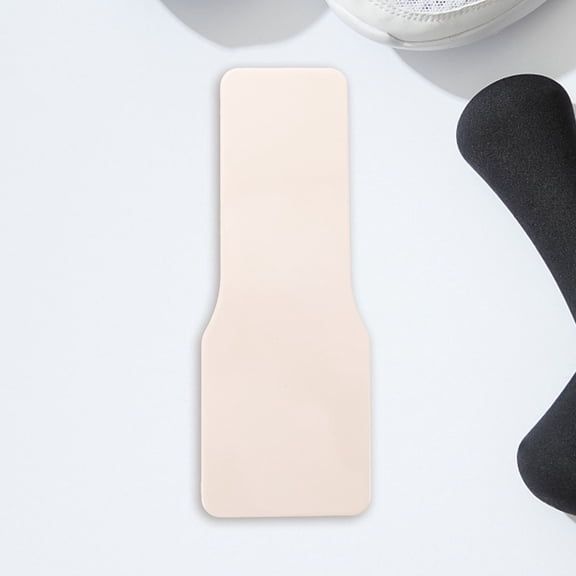 Uonlytech Figure Skating Training Aid with Wear Resistant Plastic for Off Ice Skating Practice