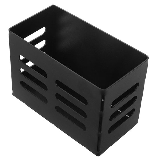 Uonlytech Iron Art Bottle Cap Storage Container with Versatile Use for Soda Beer and Water Bottle Lids