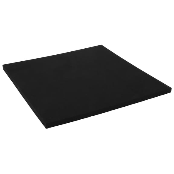 Uonlytech Motorcycle Racing Seat Pad Foam Anti Slip Material for Racing Use 1Pcs