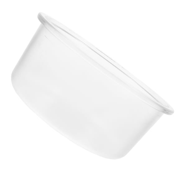 Uonlytech Transparent Glass Crystallizing Bowl for Laboratory Experiments