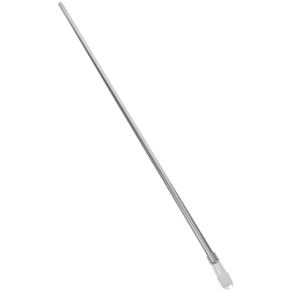 Uonlytech Stainless Steel Water Jug Intake Pipe Replacement Hose for Home Tea Sets and Office Water Dispensers