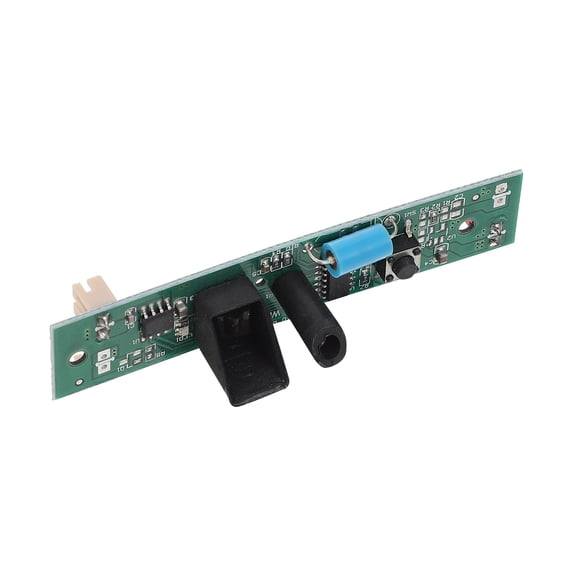 Uonlytech Universal Smart Trash Can Sensor Control Board Assembly for Automatic Bin Lid Opening