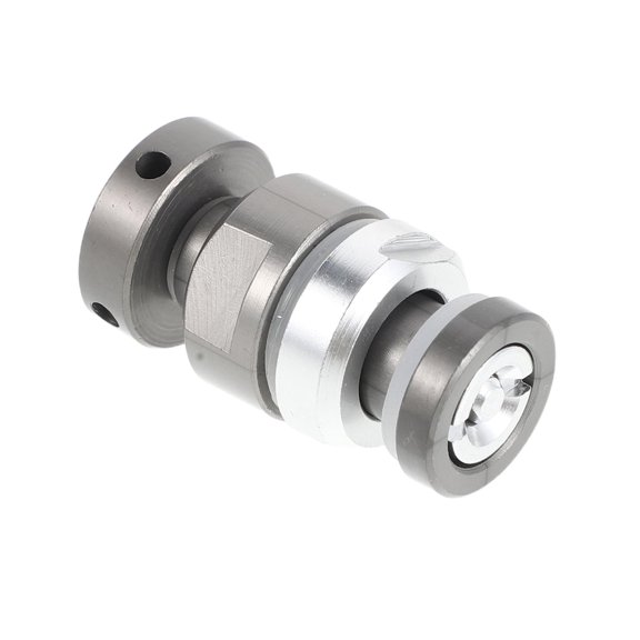 Uonlytech Universal Stainless Steel Float Valve Replacement for Pressure Cookers High Temperature Steam Safety Valve