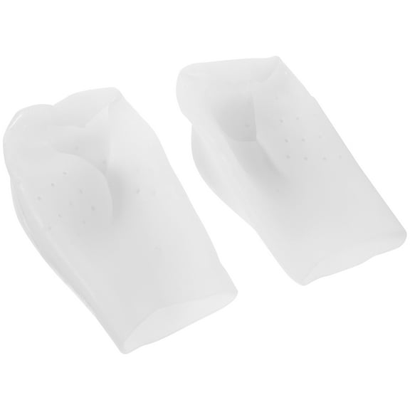 Uonlytech Wearable Height Boosters for Men and Women with Silicone 5Inch