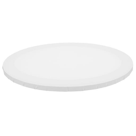 Uonlytech White Painting Canvas Frame for Beginners Durable and Portable Art Supply