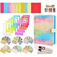 thumbnail image 1 of Uooglle Accessories Bundle Kit Compatible with Fujifilm Instax Mini 12 11 9 8 90 70 Instant Camera, Include Album, Film Stickers, Photo Frames, Hanging Frame, Strap, 1 of 6