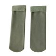 thumbnail image 1 of Uooqdmx Breathable Socks Women, Fleece Lined Socks, Snow Socks, Womens Crew Socks, Thick Wool Socks, Green One Size, 1 of 4