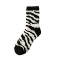 thumbnail image 1 of Uooqdmx Crew Socks for Women, Small Gifts for Women, Slipper Socks for Women, Cute Fuzzy Socks, Fluzzy Socks, F One Size, 1 of 8