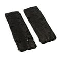 thumbnail image 1 of Uooqdmx Sequin Gloves Dance Costume Long Fingerless Gloves Party Gloves 1920s Accessories for Women Long Sleeve Gloves Dance Gloves Black One Size, 1 of 6