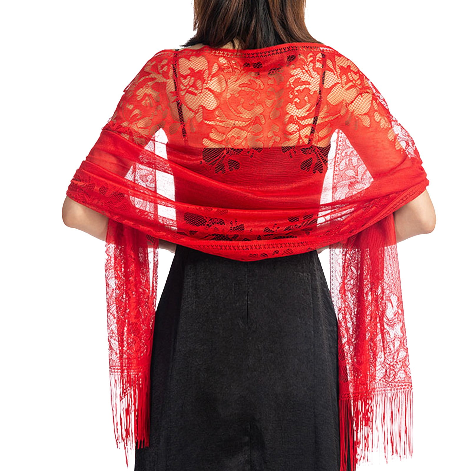 green emerald velvet dress Amazon.com: Women Triangle Floral Lace Shawls Wraps for Evening Dresses  with Tassels Dress Cover Up Formal Ladiery Women's Shawls and Wraps for Evening  Dresses Evening Party Mesh Wedding Shawls B : Everything main image 1