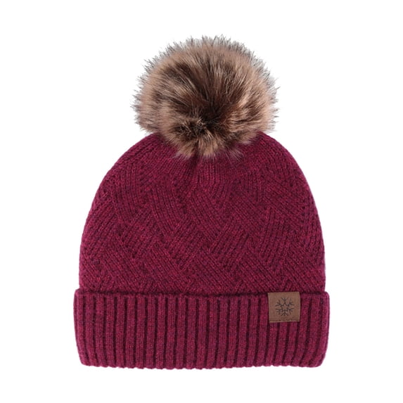 Uooqdmx Skull Cap Beanie Winter Accessories for Women Beanie Hats for Men Skull Caps for Men Warm Hat Beanie Hats for Women Slouchy Beanie for Women A One Size