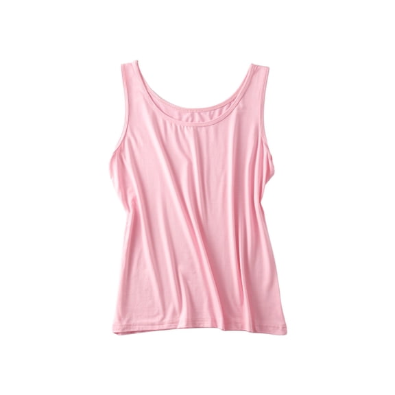 Uooqdmx Spaghetti Strap Tank Top, Camisole Tops for Women, Basic Tank Tops for Women, Undershirts for Women, Plain Tank Tops for Women, Red 1 XXL