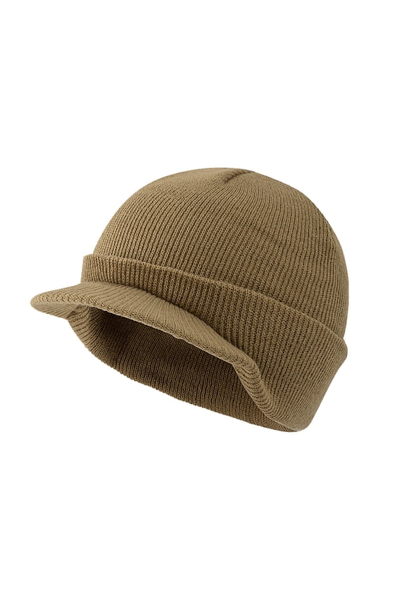Women Baseball Cap Beanie with Brim Visor Hats for Women Painters Hat Womens Hats Khaki A