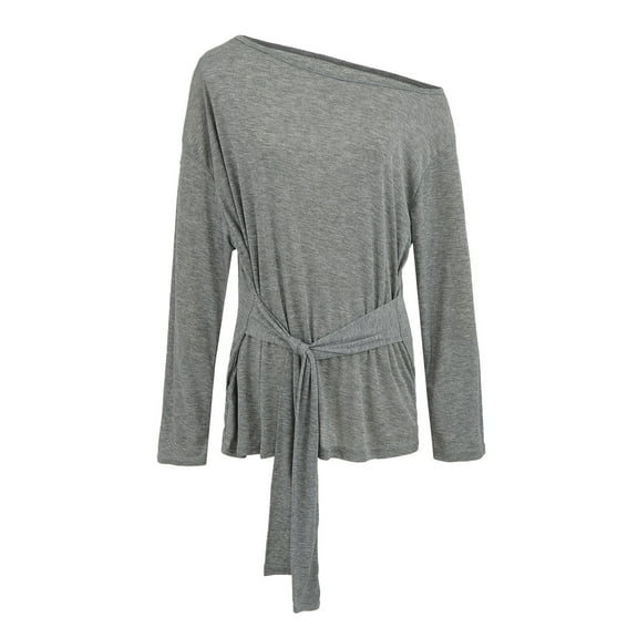 Uootdi Women's Bobble - Embellished Knit Sweater, Crew Neck, Cable Knit, Multiple Colors, Cute Sweet Style, Casual Winter Pullover Red Women Top