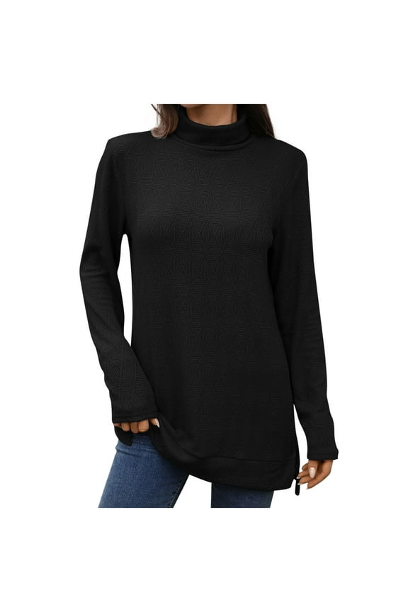 Women's Off - Shoulder Wrap - Front Long Sleeve Top, Elegant Ruched Slim Fit Blouse, Sexy Asymmetric Neckline, Stretch Fabric,Perfect for Date Night & Evening Parties